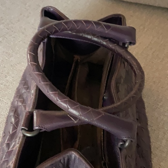 Bottega Veneta Intrecciato Maggiore Tote - Picture 5 of 15